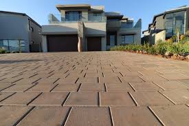 Professional Driveway Paving  in View Park Windsor Hills, CA